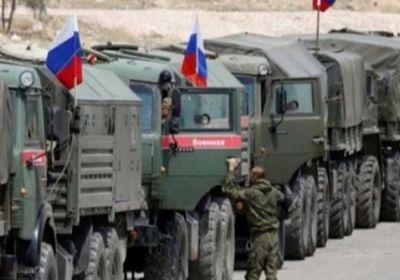 بريطانيا: الغزو الروسي عطّل الإنتاج الزراعي بأوكرانيا