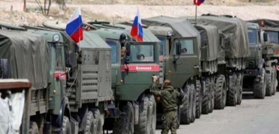 بريطانيا: الغزو الروسي عطّل الإنتاج الزراعي بأوكرانيا