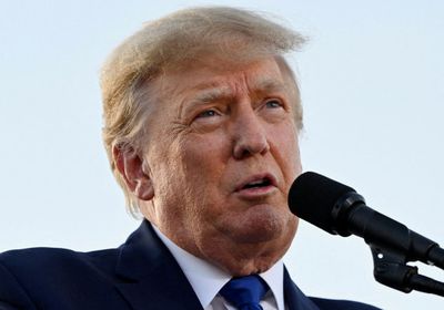 تغريم ترامب بدفع 10 آلاف دولار يوميًا