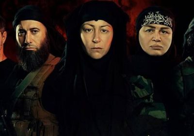 إلهام شاهين: منتقدو "بطلوع الروح" يؤيدون أفكار داعش
