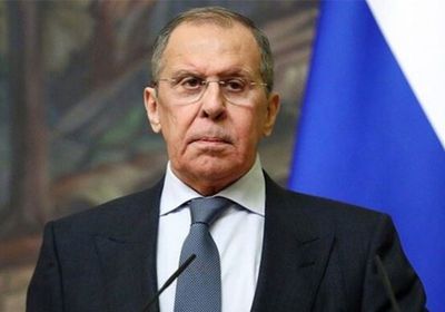 لافروف: الأسلحة الغربية في أوكرانيا أهداف مشروعة لروسيا