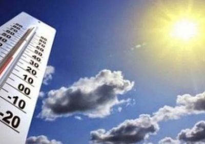 حالة طقس اليوم الثلاثاء في مصر