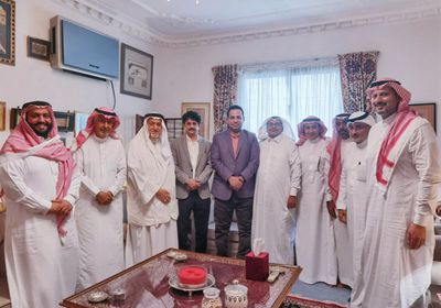 الحوار الجنوبي يواصل مشاورات توحيد الصف الوطني