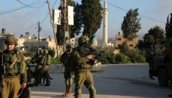 مقتل فلسطيني برصاص الجيش الإسرائيلي في الضفة الغربية