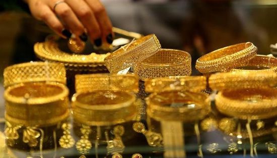 سعر الذهب اليوم في السعودية 26 أبريل 2022