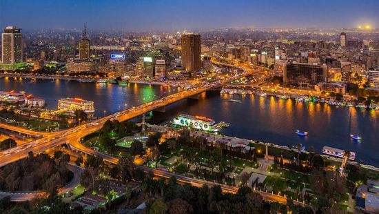 مصر تتخلص من الفواتير الضريبية الورقية مطلع يوليو