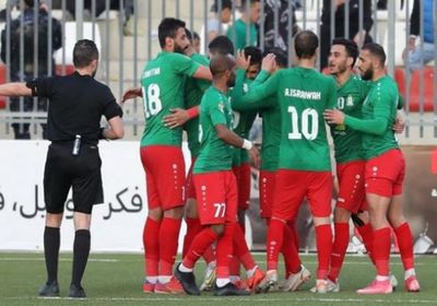 الوحدات الأردني وناساف كارشي بدوري أبطال آسيا 2022.. الموعد والقنوات الناقلة