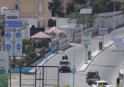 قوات موالية لفرماجو تهاجم البرلمان الصومالي لعرقلة المسار الانتخابي