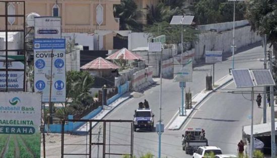 قوات موالية لفرماجو تهاجم البرلمان الصومالي لعرقلة المسار الانتخابي