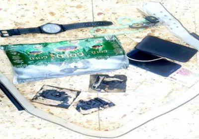 متهم خطير يسقط بقبضة الأمن في المكلا