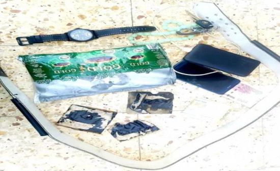 متهم خطير يسقط بقبضة الأمن في المكلا