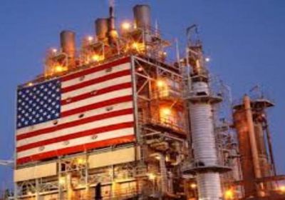 ارتفاع مخزونات النفط الخام بأمريكا 4.8 مليون برميل