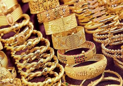 سعر الذهب اليوم الأربعاء 27 أبريل 2022 في الأردن
