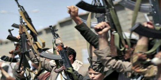 مليشيا الحوثي تقتل شقيقين شمال الضالع
