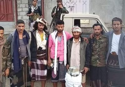 ضبط عصابة السطو على أموال الإغاثة بطورالباحة