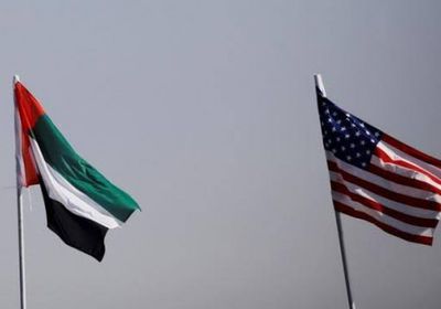 الإمارات وأمريكا تبحثان تطورات الأوضاع في أوكرانيا 