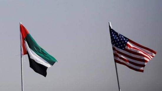 الإمارات وأمريكا تبحثان تطورات الأوضاع في أوكرانيا 