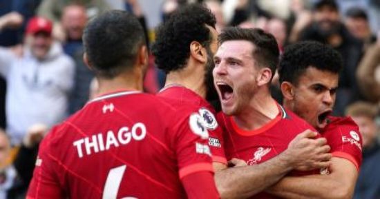 موعد مباراة ليفربول أمام فياريال 