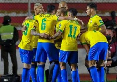 اليابان تلتقي البرازيل وديًا استعدادًا للمونديال