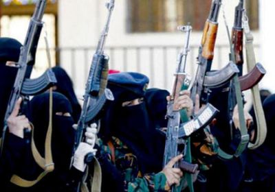 "الشرق الأوسط": زينبيات الحوثي يداهمن مصليات النساء