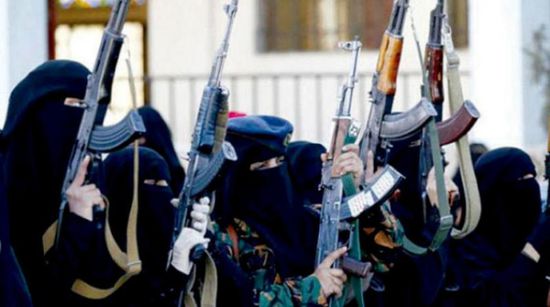 "الشرق الأوسط": زينبيات الحوثي يداهمن مصليات النساء