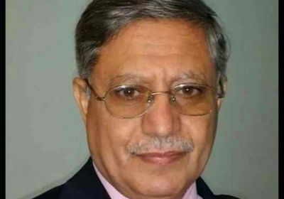 امرأة تطعن الجراح الدبعي في تعز