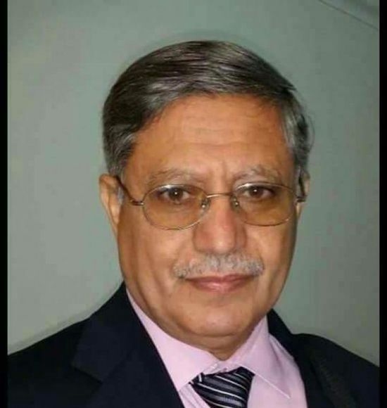 امرأة تطعن الجراح الدبعي في تعز