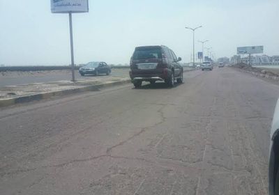 لجنة لإنجاز مشروع توسعة الطريق البحري في عدن