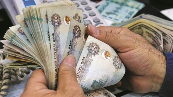 الائتمان المصرفي الإماراتي يتجاوز 1.81 تريليون درهم