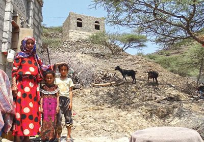 الخارجية الأمريكية: توعية السكان بمخاطر الذخائر غير المنفجرة