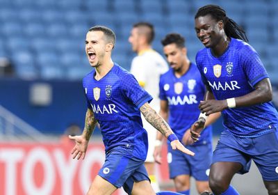 تعرف على الأندية المتأهلة رسميًا للدور ثمن النهائي من الآسيوية