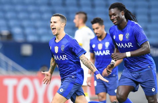 تعرف على الأندية المتأهلة رسميًا للدور ثمن النهائي من الآسيوية