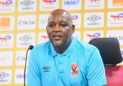 تصريحات موسيماني عقب تعادل الأهلي مع طلائع الجيش