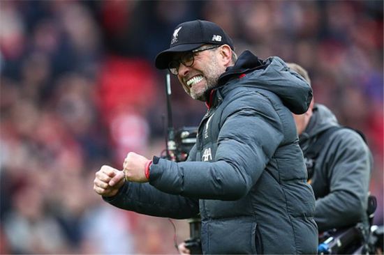 كلوب يكشف سبب فوز ليفربول على فياريال