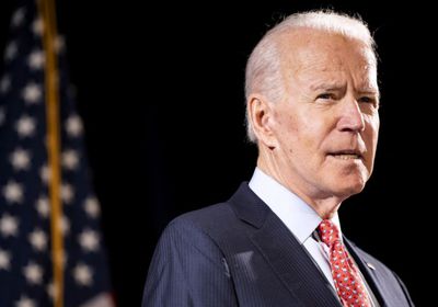 بايدن يعتزم زيارة كوريا الجنوبية واليابان