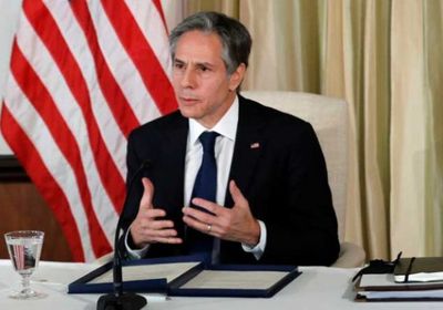 بلينكن: إسرائيل ستدعم انضمامنا لليونسكو مجددًا