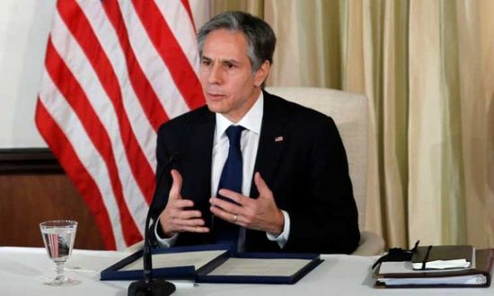 بلينكن: إسرائيل ستدعم انضمامنا لليونسكو مجددًا