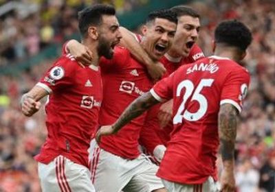 يونايتد يقارع تشيلسي.. مواعيد مباريات اليوم الخميس