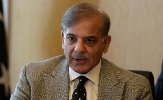 رئيس وزراء باكستان: سنجري مناقشات واسعة النطاق مع القيادة السعودية