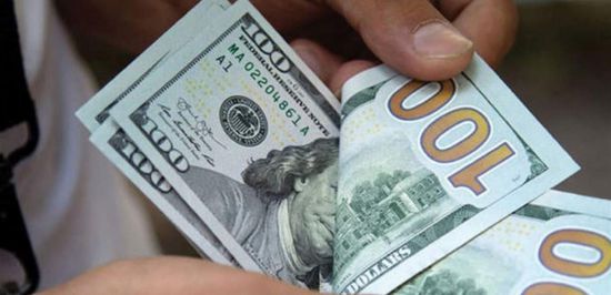 سعر الدولار اليوم في سوريا 28 أبريل 2022