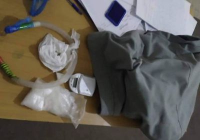 القبض على عصابة سرقة جوالات في المكلا