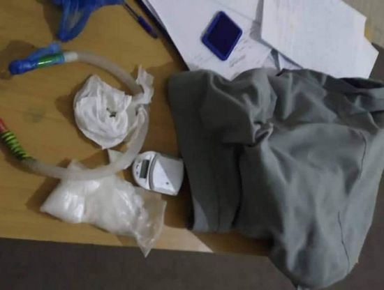 القبض على عصابة سرقة جوالات في المكلا