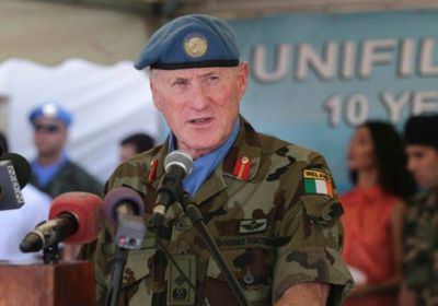 رئيس اونمها يختتم مباحثاته في السعودية والأردن