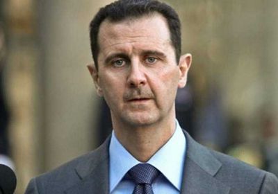 تعيين علي محمود عباس وزيرًا للدفاع في سوريا