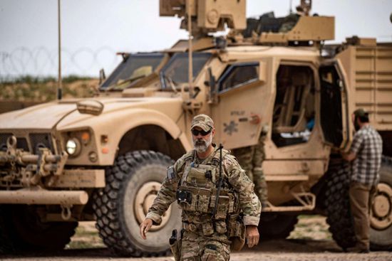 ألمانيا تدرب القوات الأوكرانية على استخدام أسلحة حديثة