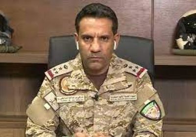 التحالف العربي يطلق 163 أسيرا حوثيا لتثبيت الهدنة