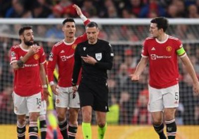 موعد مباراة مانشستر يونايتد ضد تشيلسي