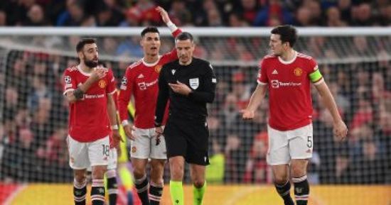 موعد مباراة مانشستر يونايتد ضد تشيلسي