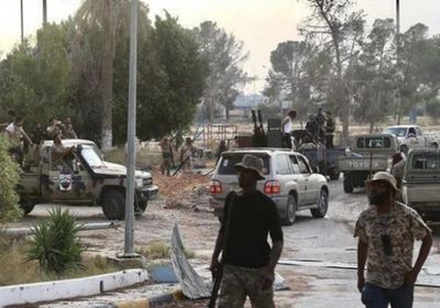 مقتل جنديين جراء تفجير استهدف "أتميس" جنوب الصومال