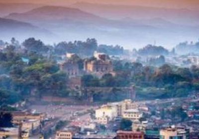 اعتقال 280 مشتبها بعنف طائفي في أمهرة بإثيوبيا